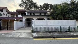 Nanyang Park (D19), Semi-Detached #627495481